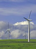 energia eólica - recurso renovable